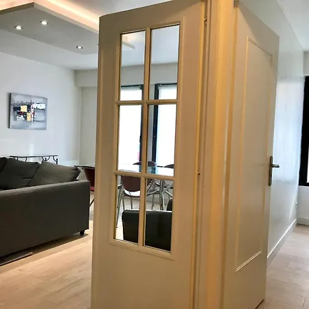 Beau T2 Parc Proce *