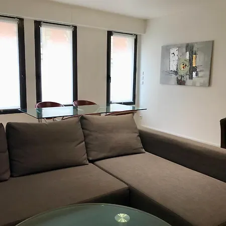 Beau T2 Parc Proce Apartamento *